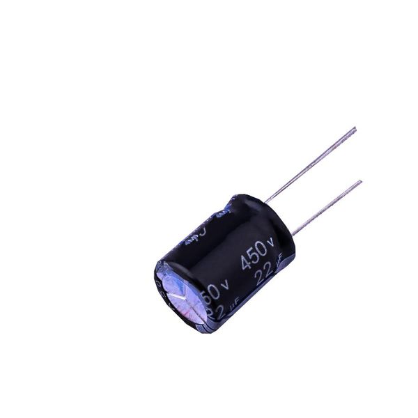 ECR2WQX220MLL160020 electronic component of Jianghai