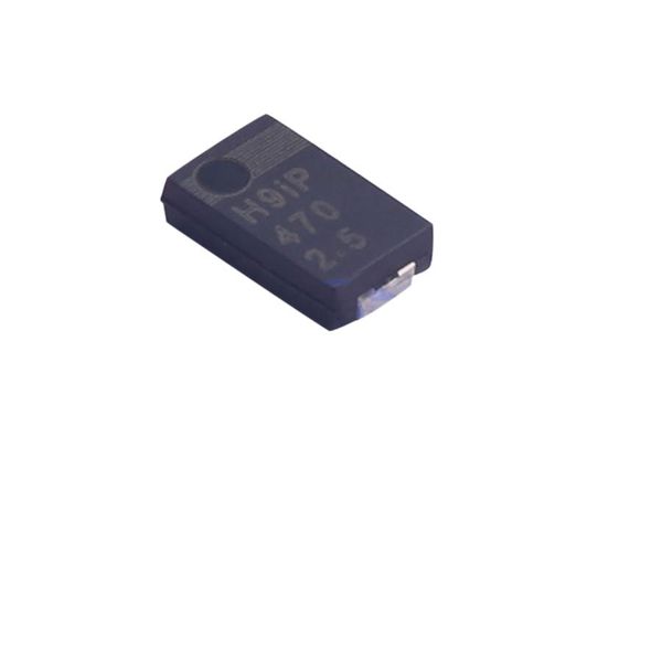 PCP0EPA471M09V electronic component of Jianghai