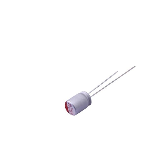 PCR1CEL331MF08LL25WP electronic component of Jianghai