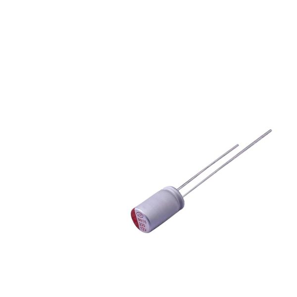 PCRA2EL331ME09LL25WP electronic component of Jianghai