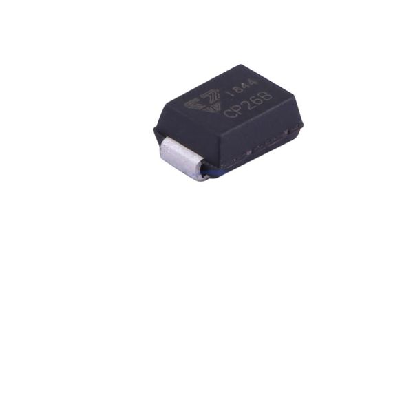 CP2600SB electronic component of JieJie