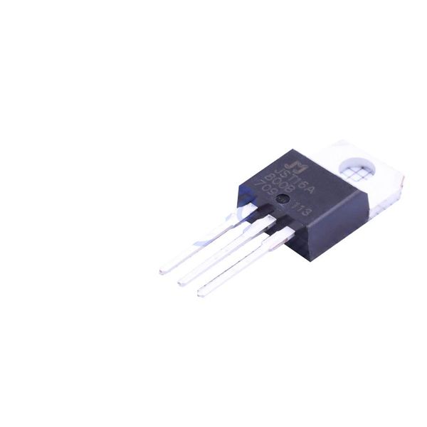 JST16A-800B electronic component of JieJie
