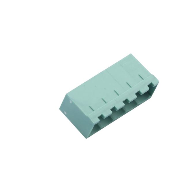 JL2EDGRC-50805G01 electronic component of JILN