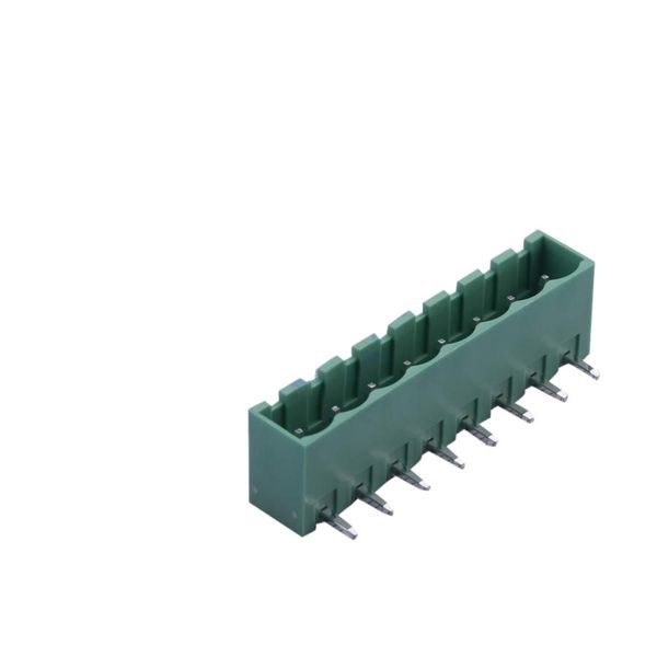 JL2EDGRC-50808G01 electronic component of JILN