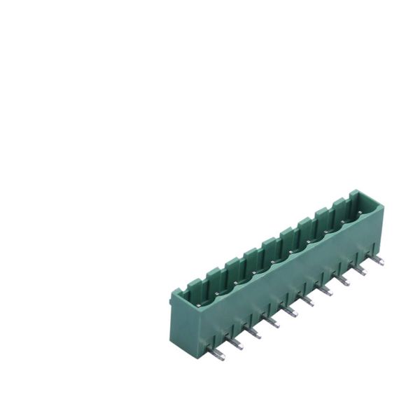 JL2EDGRC-50810G01 electronic component of JILN