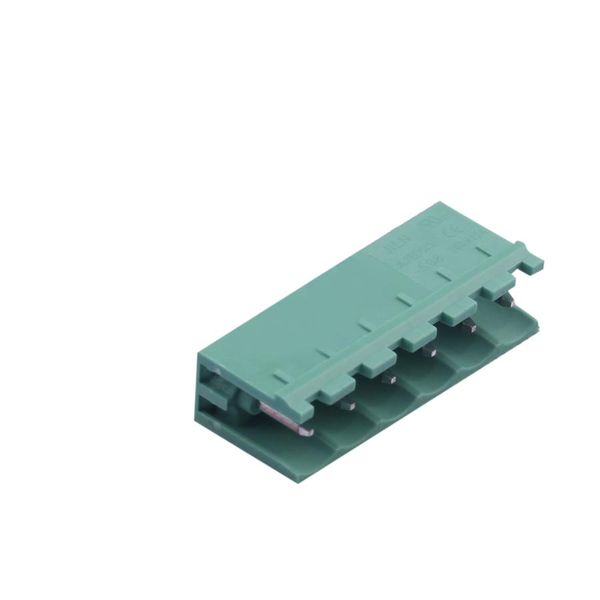 JL2EDGV-50806G01 electronic component of JILN