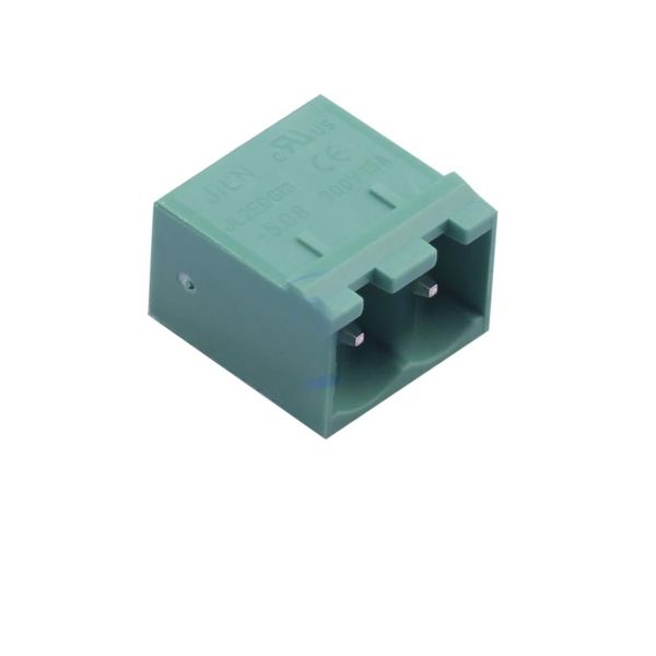 JL2EDGVC-50802G01 electronic component of JILN