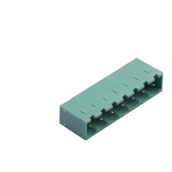 JL2EDGVC-50807G01 electronic component of JILN