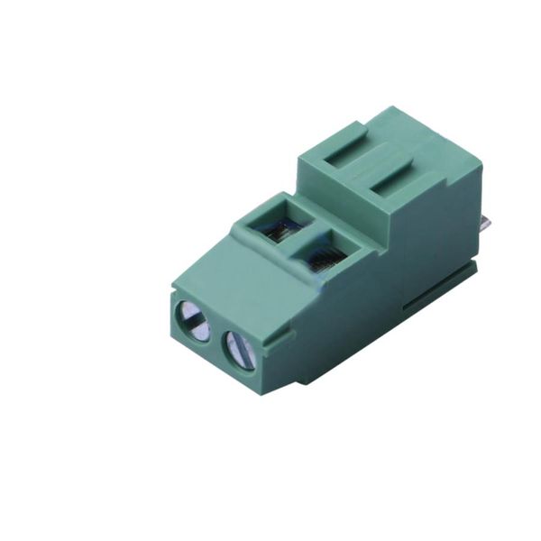 JL500H-50002G01 electronic component of JILN