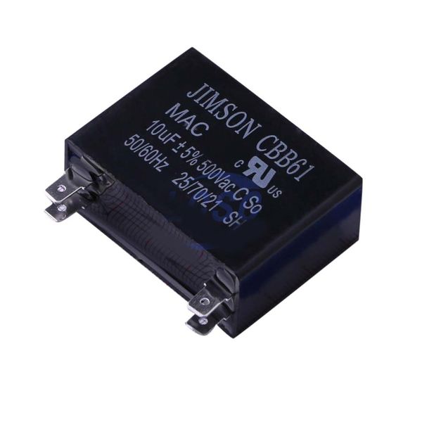 MAC106J500A01 electronic component of Jimson