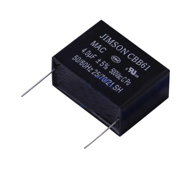 MAC405J500A04 electronic component of Jimson