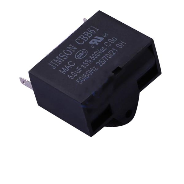 MAC505J500A02 electronic component of Jimson