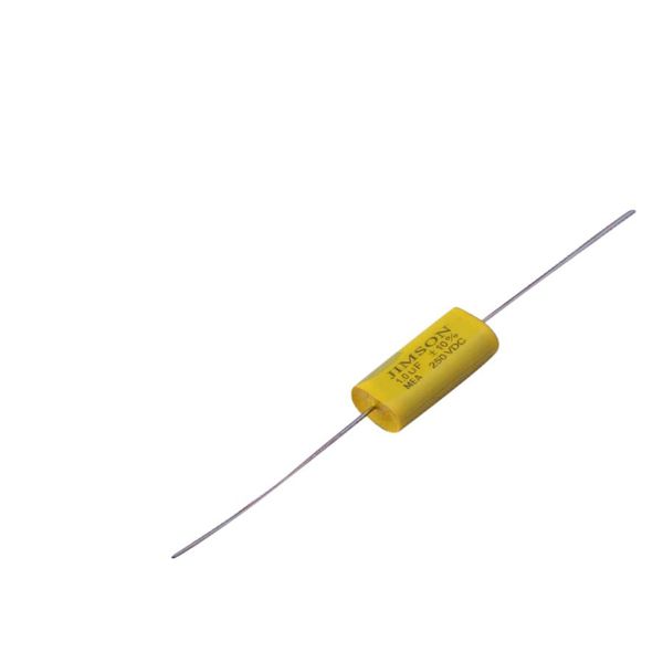 MEA105K250D01 electronic component of Jimson