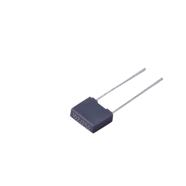 MEB102J250D01 electronic component of Jimson
