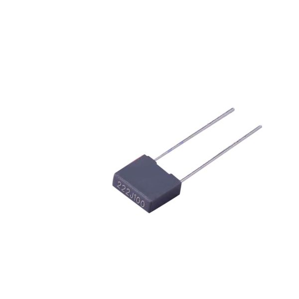 MEB222J100D01 electronic component of Jimson