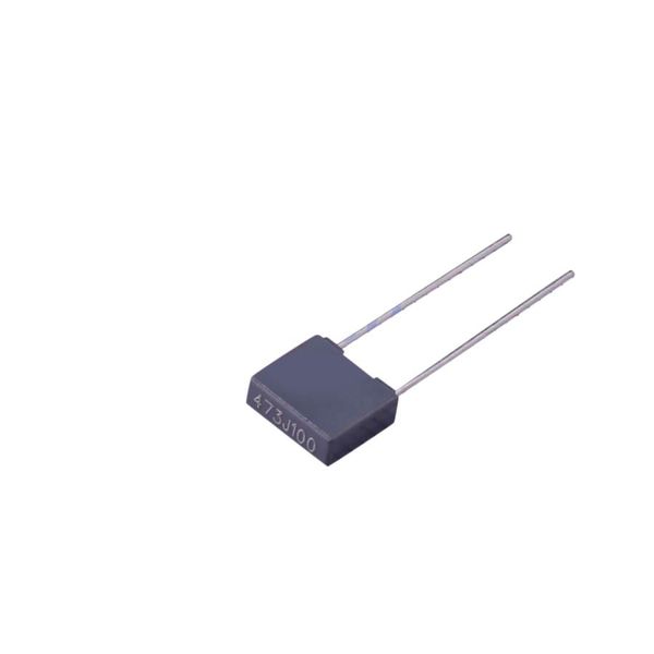 MEB473J100D01 electronic component of Jimson