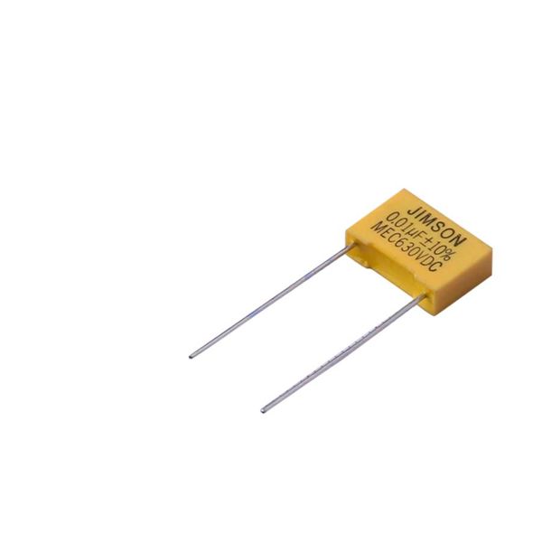 MEC103K630D01 electronic component of Jimson