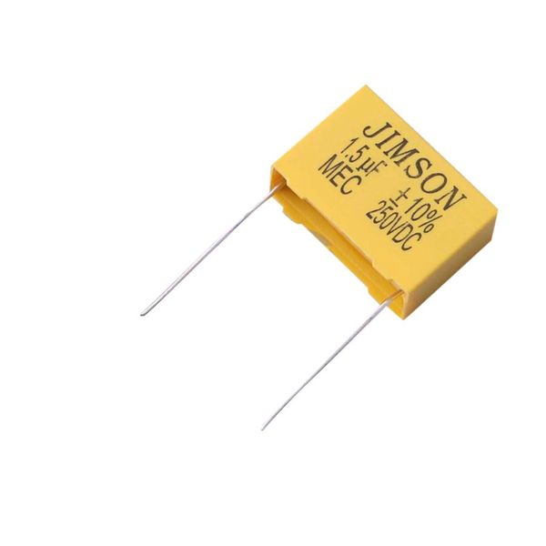 MEC155K250D02 electronic component of Jimson