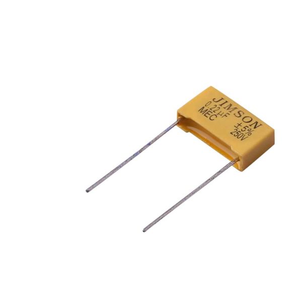 MEC224J250D01 electronic component of Jimson