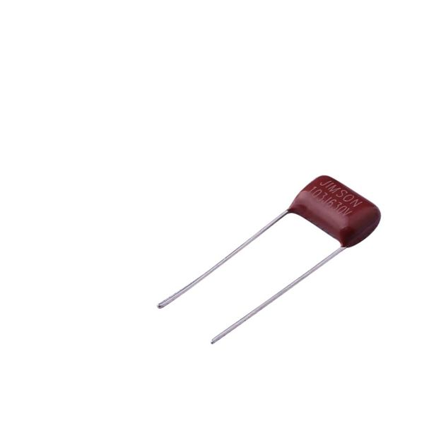 MEF103J630D02 electronic component of Jimson