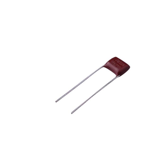 MEF104J250D01 electronic component of Jimson