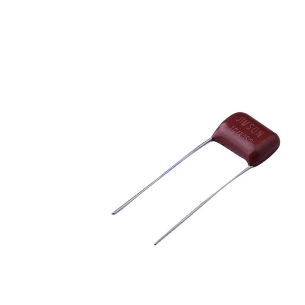 MEF104K250D02 electronic component of Jimson