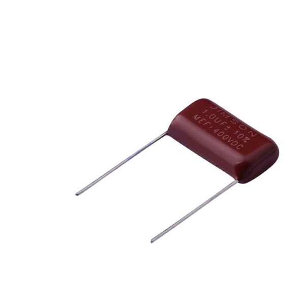 MEF105K400D10 electronic component of Jimson