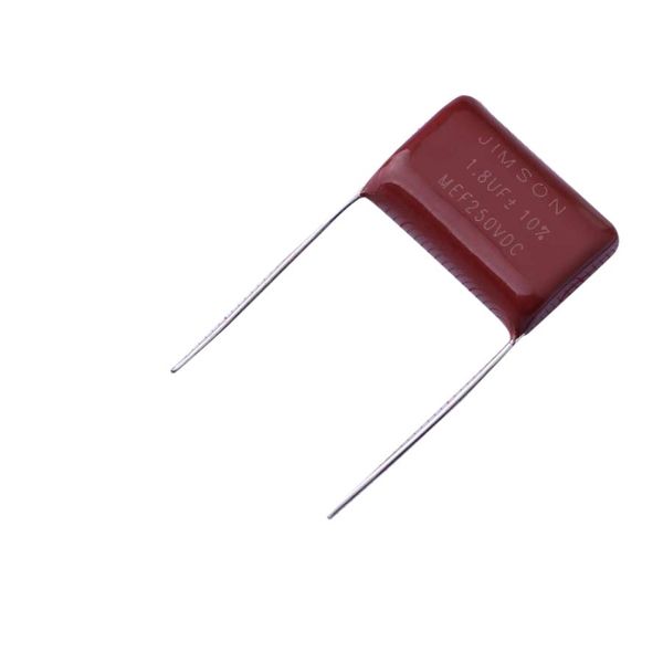 MEF185K250D03 electronic component of Jimson