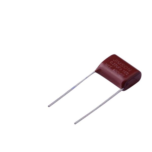 MEF224K400D05 electronic component of Jimson