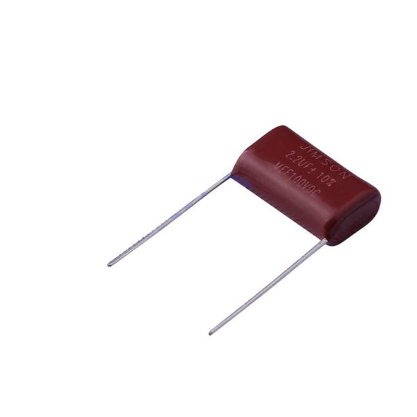 MEF225K100D06 electronic component of Jimson