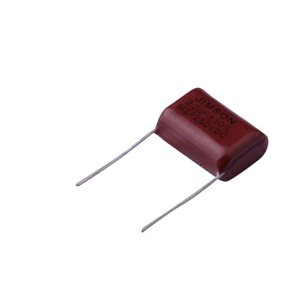 MEF225K250D04 electronic component of Jimson