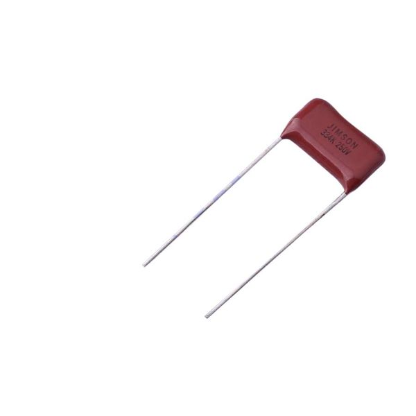 MEF334K250D03 electronic component of Jimson