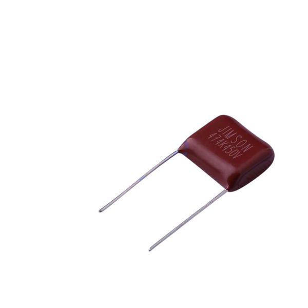 MEF474K450D01 electronic component of Jimson