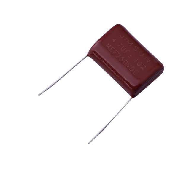 MEF475K250D04 electronic component of Jimson