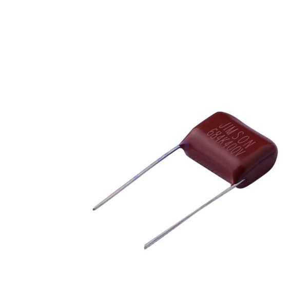 MEF684K400D02 electronic component of Jimson