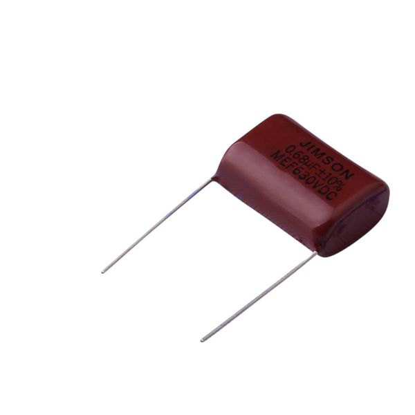 MEF684K630D01 electronic component of Jimson