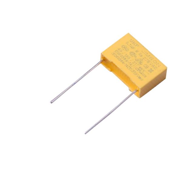 MKP104K310A02 electronic component of Jimson