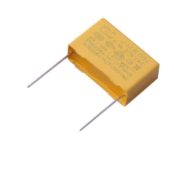 MKP105K275A15 electronic component of Jimson