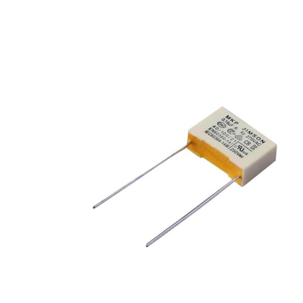 MKP184K275A03 electronic component of Jimson