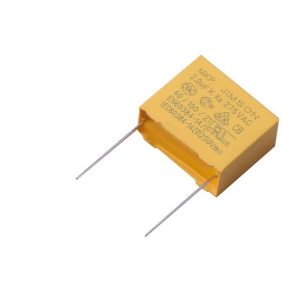 MKP205K275A03 electronic component of Jimson