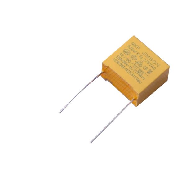 MKP224K310A08 THB electronic component of Jimson