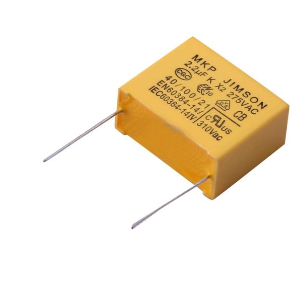 MKP225K310A01 electronic component of Jimson