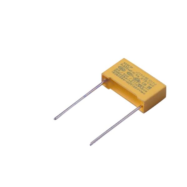 MKP333K275A06 electronic component of Jimson