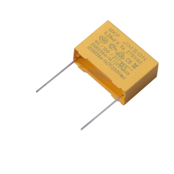 MKP394K275A01 electronic component of Jimson