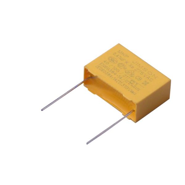 MKP474K310A04 electronic component of Jimson