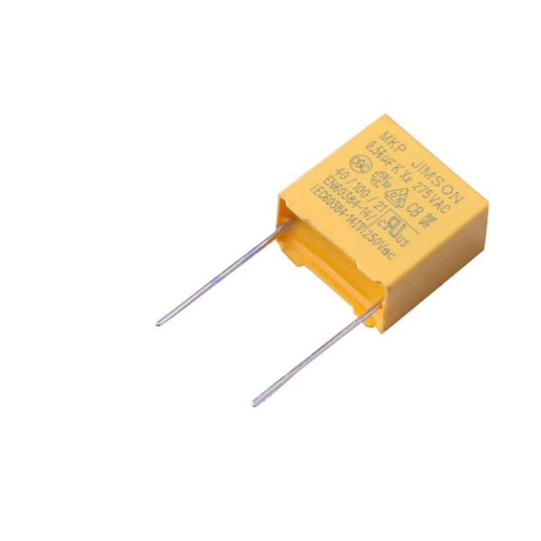 MKP564K275A04 electronic component of Jimson