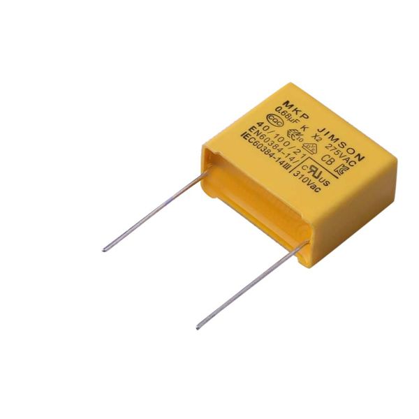 MKP684K310A01 electronic component of Jimson
