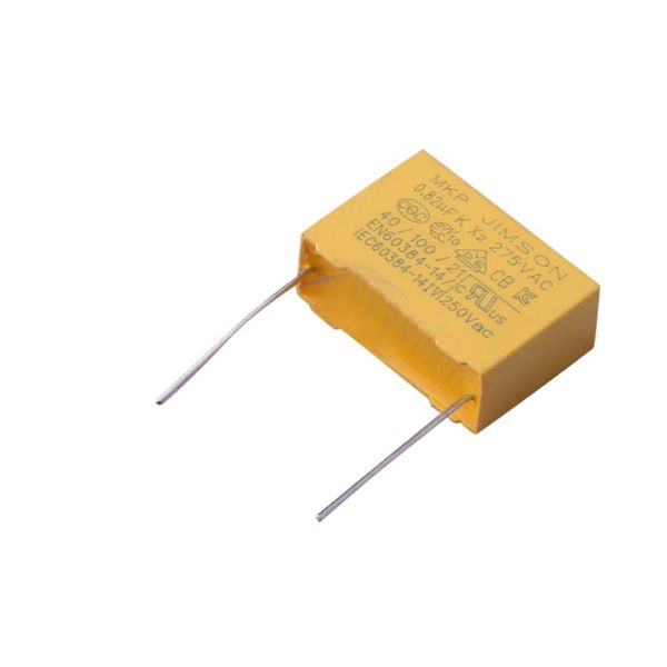 MKP824K275A02 electronic component of Jimson