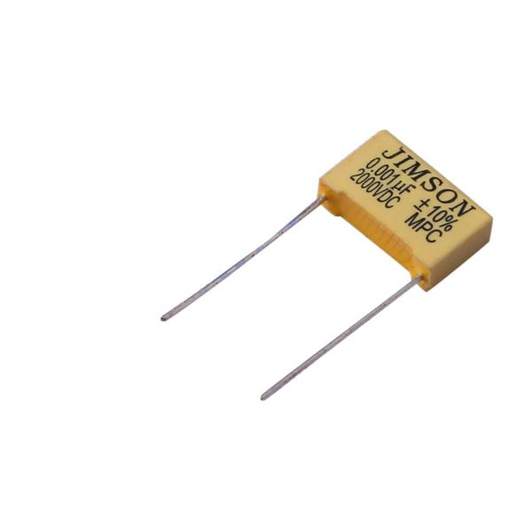 MPC102J2000D02 electronic component of Jimson