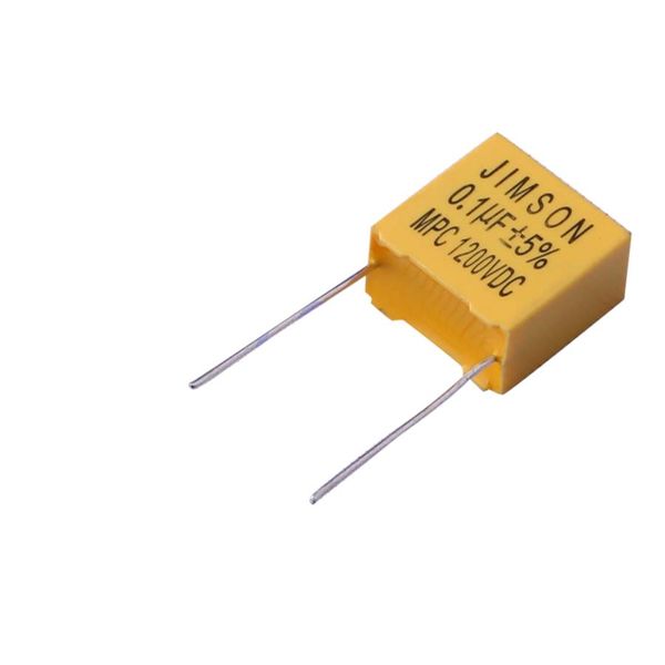 MPC104J1200D01 electronic component of Jimson